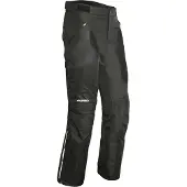 Acerbis Ramsey Light Damen Schwarz Textilhose Größe L