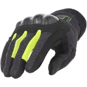 Acerbis Ramsey My Vented Pro Mesh Motorrad Handschuhe