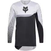 FOX Flexair Fracture Motocross Jersey