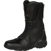 IXS Tourster-STX 1.0 wasserdichte Damen Motorrad Stiefel