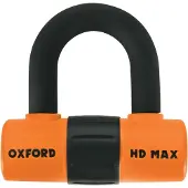 Oxford HD Max Bügelschloss