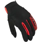 Macna Obtain Leather Motorrad Handschuhe
