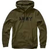 Brandit Kapuzenpullover