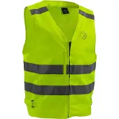 Bering Bag017 Warnweste