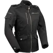 Segura Leyton Jacke