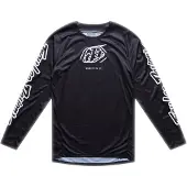 Troy Lee Designs Gp Pro Badge Langarm-trikot