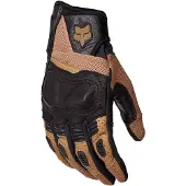 FOX Bomber Pro Air Adv Motocross Handschuhe