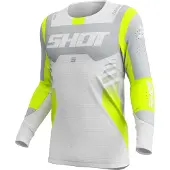 Shot Aerolite Sprint Motocross Jersey
