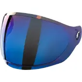 AGV Orbit/fluid City 19-1 Bildschirm
