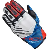 Held Hamada 2 Adventure Motorradhandschuhe
