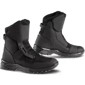 Falco Land 4 wasserdichte Motorrad Stiefel