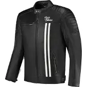Rusty Stitches Cooper Jacke