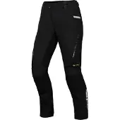 IXS IXSHorizon-GTXSchwarzeTextilMotorradhose Größe 3XL