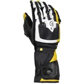 Knox Handroid MK5 Motorrad Handschuhe
