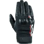 Difi Reptile perforierte Motorrad Handschuhe