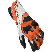 Macna Protego Motorrad Handschuhe