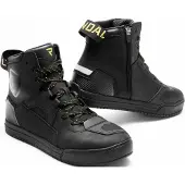 Rebelhorn Vandal 2 Damen Motorrad Schuhe