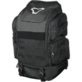 Macna Mubp-1 25l Rucksack Schwarz Schwarz One Size