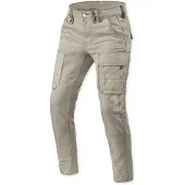 REV'IT! Cargo Brant Slim Motorrad-Jeans