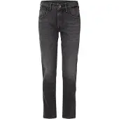 Rokker Wheeler Motorrad Jeans