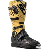 Sidi Crossfire 3 Offroad-stiefel Gelb EU 44 Mann Gelb EU 44
