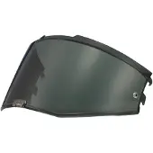 LS2 Helmets LS2 FF910 Visier, stark getönt, Einheitsgröße