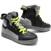 Rebelhorn Vandal 2 Motorrad Schuhe