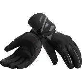 Richa Eternity wasserdichte Motorrad Handschuhe