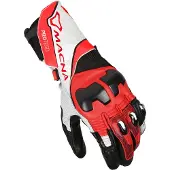 Macna Protego Motorrad Handschuhe