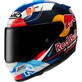 HJC RPHA 12 Red Bull Misano GP II Integralhelm