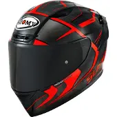 Suomy Tx-pro Advance Integralhelm