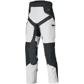 Held Lonborg Base Silber Schwarz Motorrad Textilhose Größe S