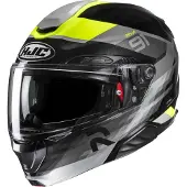 HJC RPHA 91 Madal Klapphelm