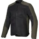 Alpinestars C-1 Air Textil Motorradjacke
