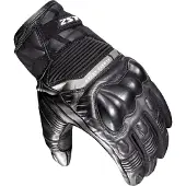 Ls2 Textil Octane Wp Lederhandschuhe