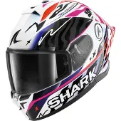 Sharkk Skwal Cup Speed Fancy Helm