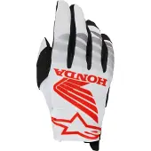 Alpinestars Honda Radar Offroad-handschuhe