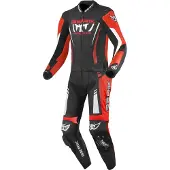 Berik Absolute GP2 2-Teiler Motorrad Lederkombi