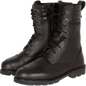 Merlin Myrton II D3O Damen Wasserdichte Motorradstiefel Größe UK 6
