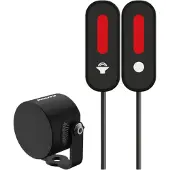 Innovv ThirdEYE Mirror Toter Winkel Assistent