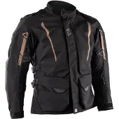 Leatt Jacket ADV DriTour 5.5 Women V26 grau-schwarz-bronze DM