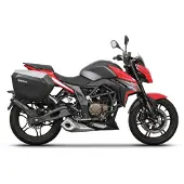 Shad 3P Seitenkofferträger V0VR30IF für Voge 300 R Unisexneutral910 - Motorradzubehör - Motorradgepäck