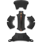 Schuberth C5/E2 Kopfpolster unisex, XXL