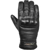 Ixon Pro Royal Schwarz Handschuhe Größe L