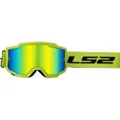 LS2 Charger Motocross Brille