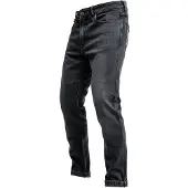 John Doe Pioneer Mono Used Schwarz Hose Größe W38/L32