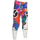 Acerbis K-Flex Veras Bunt Motocross Hose Größe 38