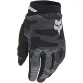 FOX 180 Bnkr Jugend Motocross Handschuhe