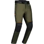 Bering Hose Zephyr Schwarz Khaki Orange Größe XL