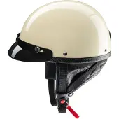 Redbike RB-520 Police Jethelm